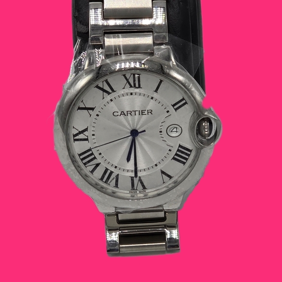✨🔹Cartier Ballon Bleu 🔹✨ - Picture 3 of 5